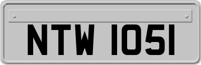 NTW1051