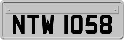 NTW1058