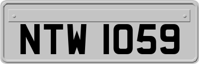 NTW1059