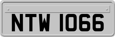 NTW1066