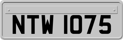 NTW1075