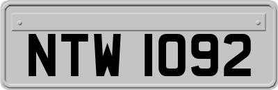 NTW1092