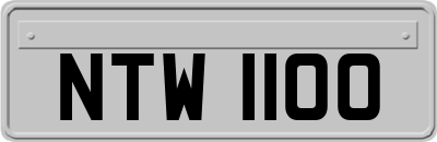NTW1100