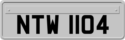 NTW1104
