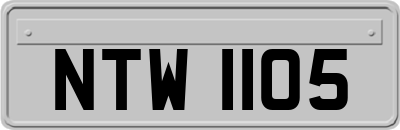 NTW1105
