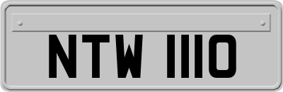 NTW1110