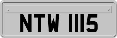NTW1115