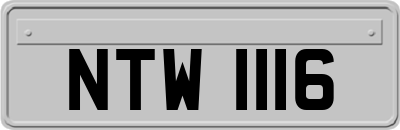 NTW1116