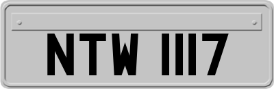 NTW1117