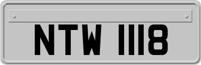 NTW1118