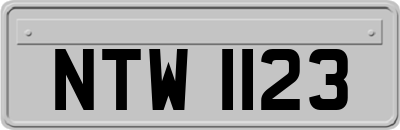 NTW1123
