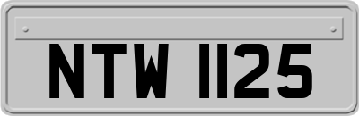 NTW1125