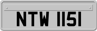 NTW1151