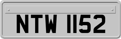 NTW1152