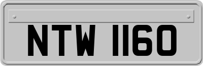 NTW1160