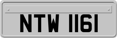 NTW1161