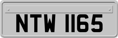 NTW1165