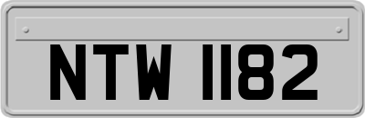 NTW1182