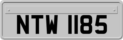 NTW1185