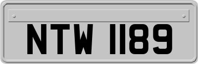 NTW1189