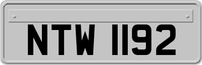 NTW1192