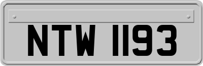 NTW1193