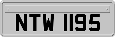NTW1195