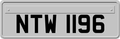 NTW1196