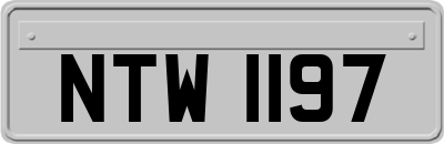 NTW1197