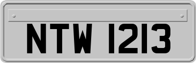 NTW1213