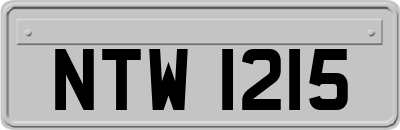 NTW1215