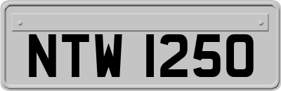 NTW1250
