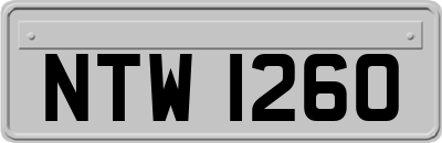 NTW1260