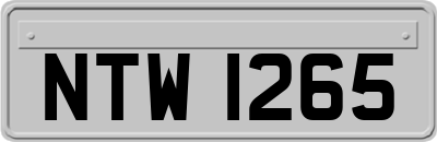 NTW1265