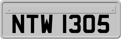 NTW1305