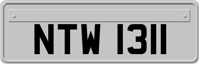 NTW1311
