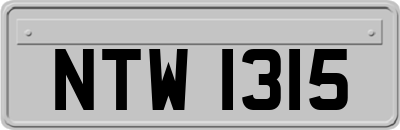 NTW1315