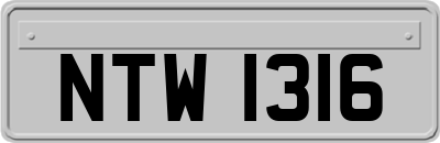 NTW1316