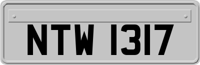 NTW1317