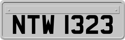 NTW1323