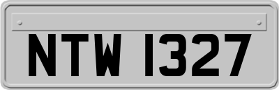 NTW1327