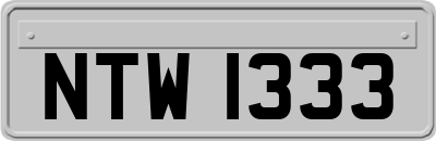 NTW1333