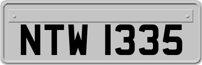 NTW1335