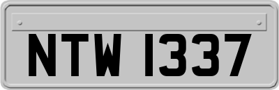 NTW1337