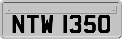 NTW1350