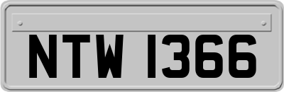NTW1366