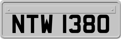 NTW1380