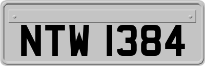 NTW1384