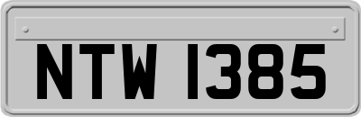 NTW1385