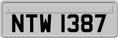 NTW1387